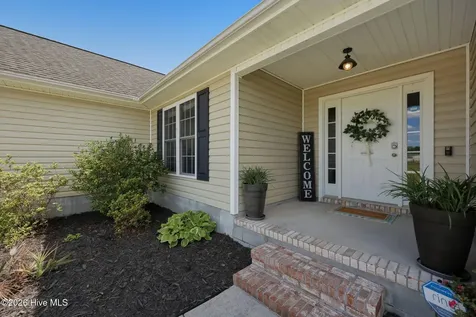 110 Eva Koonce Lane Richlands NC 28574