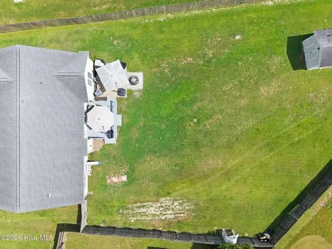 110 Eva Koonce Lane Richlands NC 28574