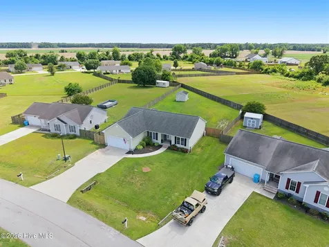 110 Eva Koonce Lane Richlands NC 28574