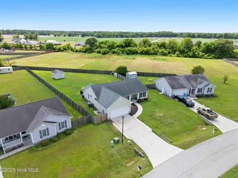 110 Eva Koonce Lane Richlands NC 28574