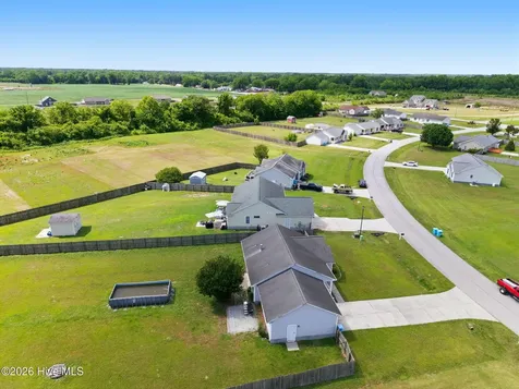 110 Eva Koonce Lane Richlands NC 28574