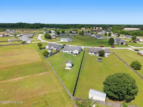 110 Eva Koonce Lane Richlands NC 28574