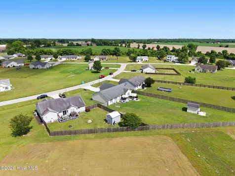 110 Eva Koonce Lane Richlands NC 28574