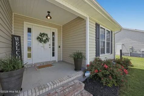 110 Eva Koonce Lane Richlands NC 28574