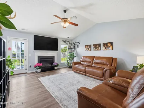 110 Eva Koonce Lane Richlands NC 28574