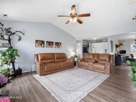 110 Eva Koonce Lane Richlands NC 28574