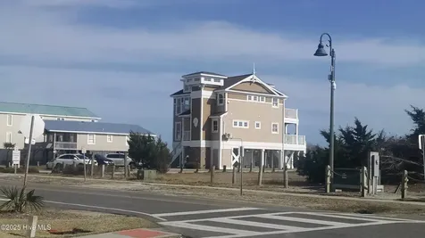 6876 Beckman Circle SW Ocean Isle Beach NC 28469