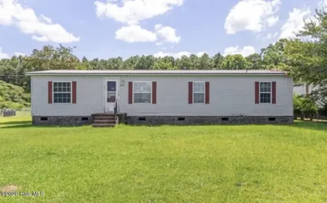 2651 Mark N Smith Road Deep Run NC 28525