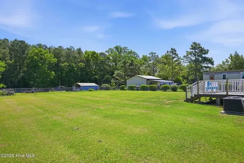 2651 Mark N Smith Road Deep Run NC 28525