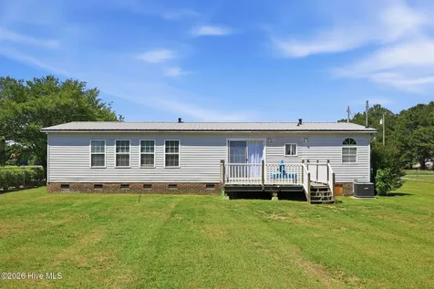 2651 Mark N Smith Road Deep Run NC 28525