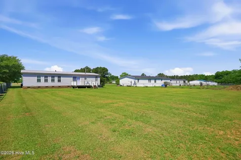 2651 Mark N Smith Road Deep Run NC 28525