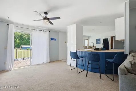 2651 Mark N Smith Road Deep Run NC 28525