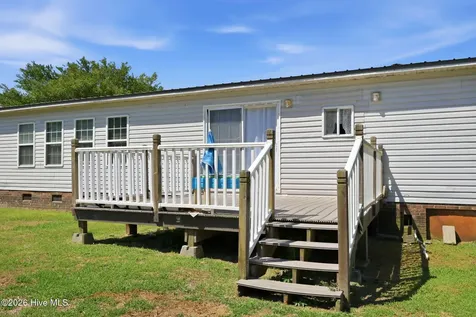 2651 Mark N Smith Road Deep Run NC 28525