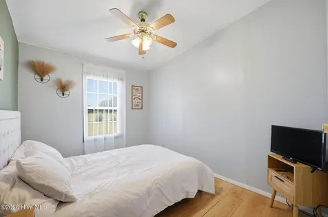 2651 Mark N Smith Road Deep Run NC 28525