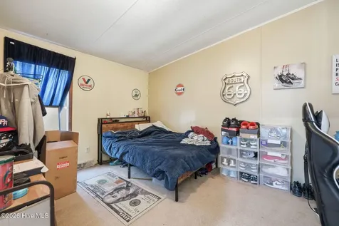 2651 Mark N Smith Road Deep Run NC 28525