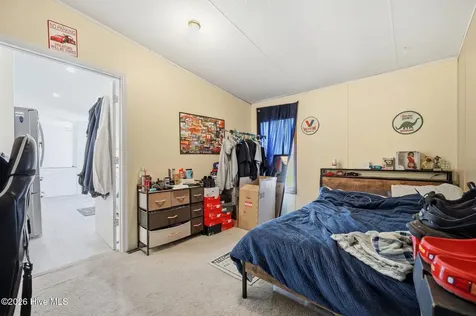 2651 Mark N Smith Road Deep Run NC 28525