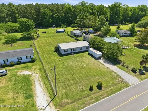 2651 Mark N Smith Road Deep Run NC 28525