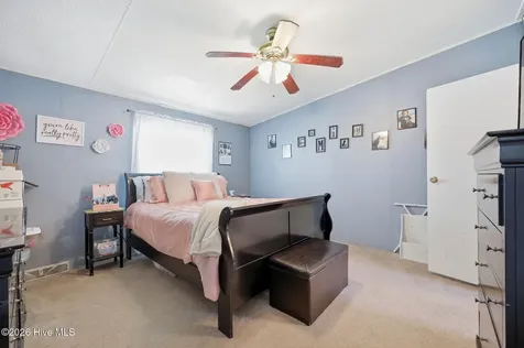 2651 Mark N Smith Road Deep Run NC 28525
