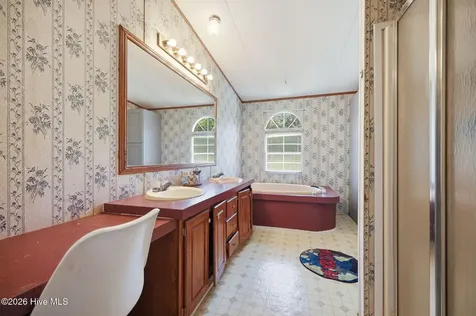 2651 Mark N Smith Road Deep Run NC 28525