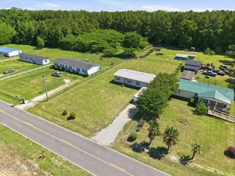 2651 Mark N Smith Road Deep Run NC 28525