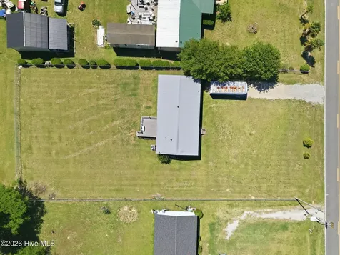 2651 Mark N Smith Road Deep Run NC 28525