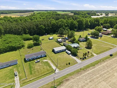 2651 Mark N Smith Road Deep Run NC 28525