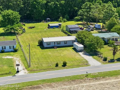 2651 Mark N Smith Road Deep Run NC 28525