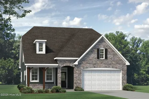 679 Watauga Lane Aberdeen NC 28315