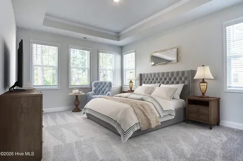 679 Watauga Lane Aberdeen NC 28315