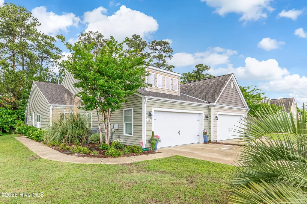 80 Calabash Lakes Boulevard Carolina Shores NC 28467