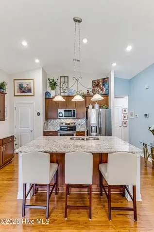 80 Calabash Lakes Boulevard Carolina Shores NC 28467