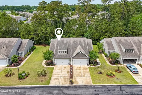 80 Calabash Lakes Boulevard Carolina Shores NC 28467