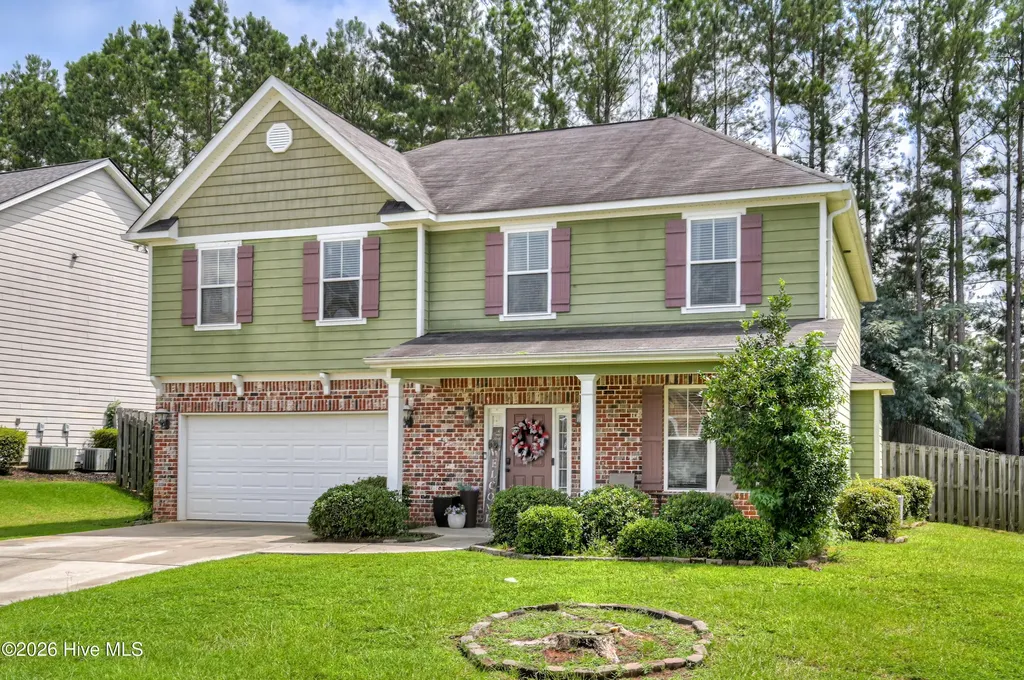 305 Brentford Avenue Grovetown GA 30813
