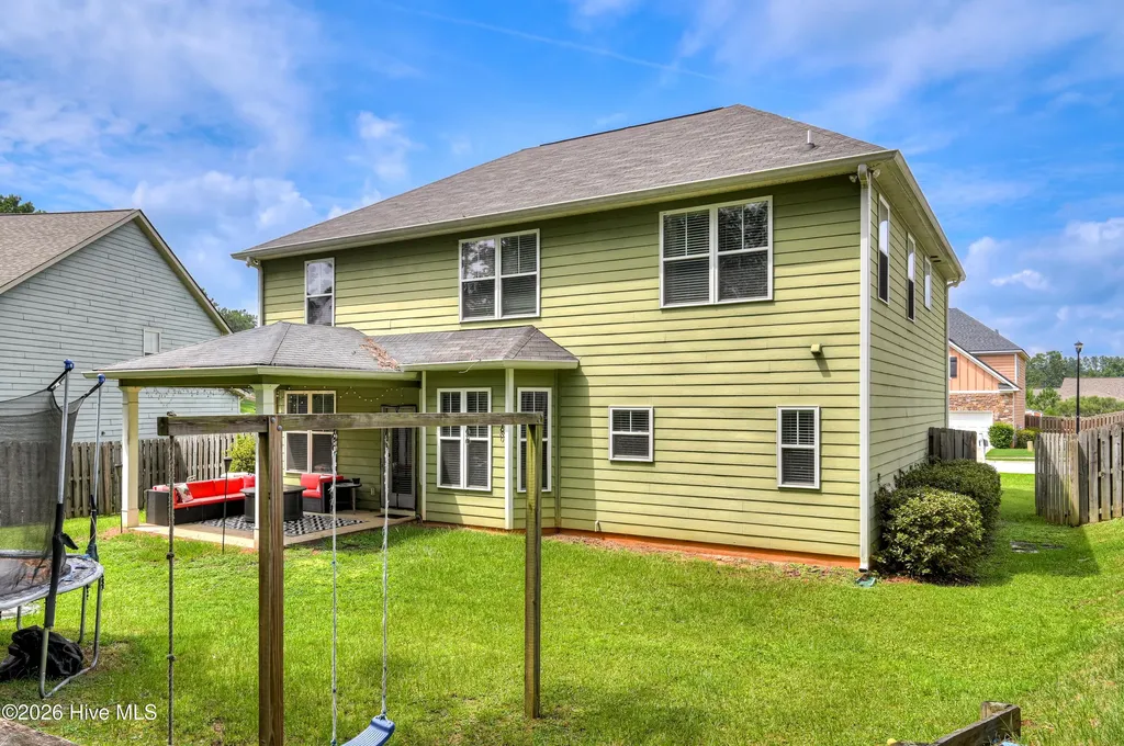305 Brentford Avenue Grovetown GA 30813