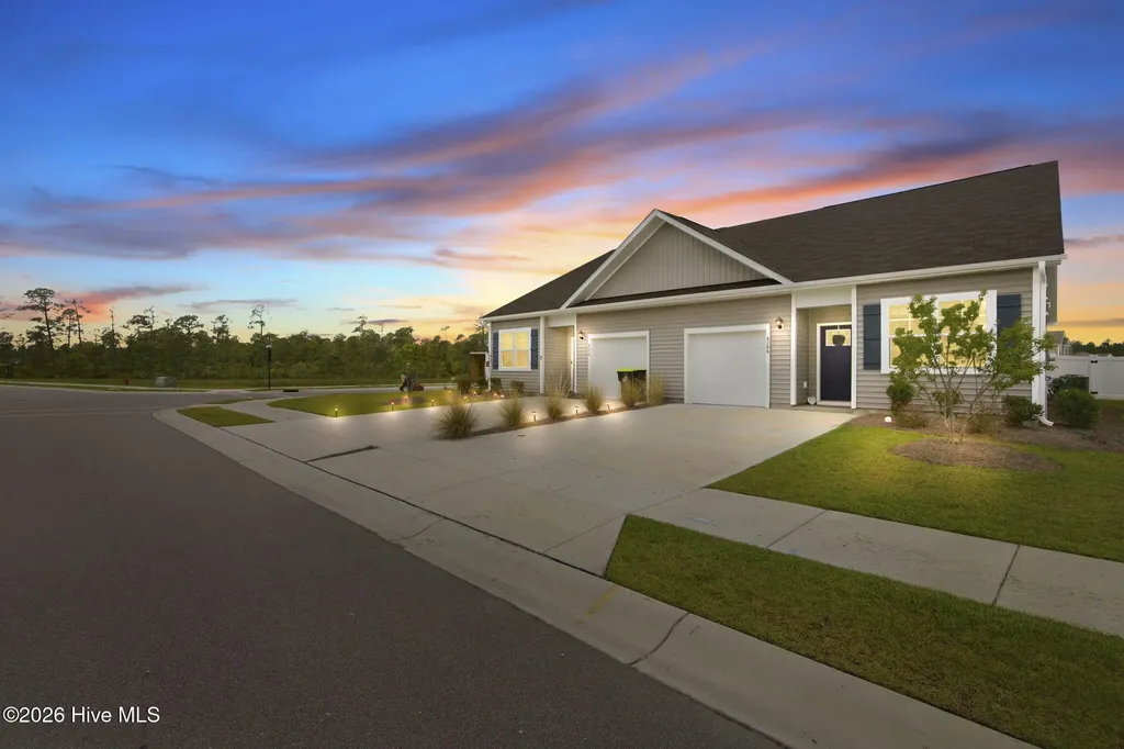 4266 Coralbead Lane Leland NC 28451