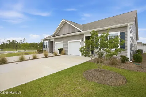 4266 Coralbead Lane Leland NC 28451