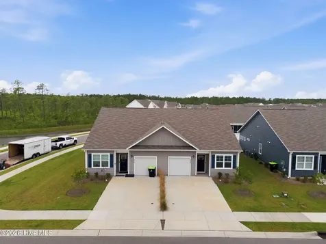 4266 Coralbead Lane Leland NC 28451