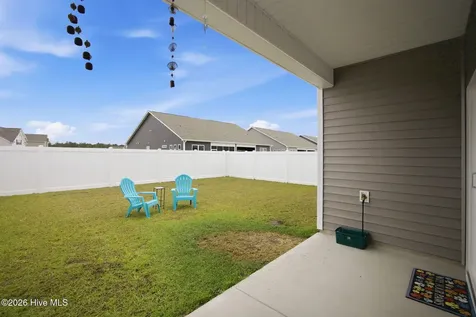 4266 Coralbead Lane Leland NC 28451