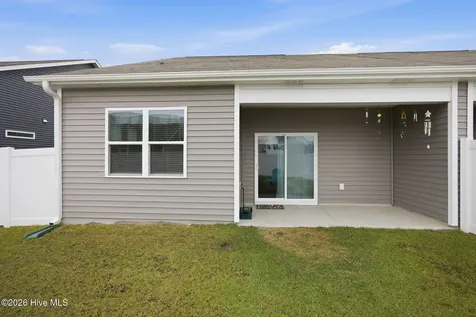 4266 Coralbead Lane Leland NC 28451