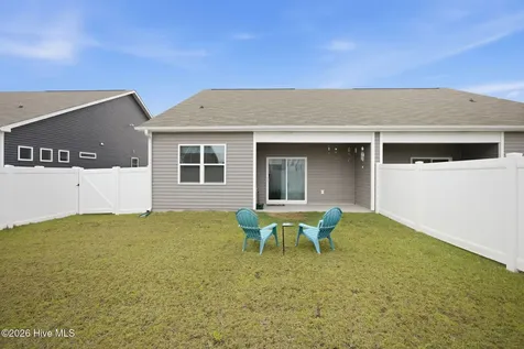 4266 Coralbead Lane Leland NC 28451