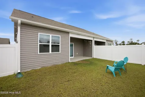 4266 Coralbead Lane Leland NC 28451