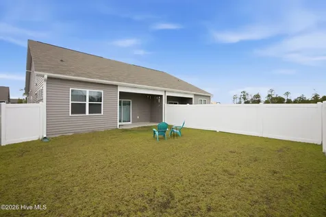 4266 Coralbead Lane Leland NC 28451