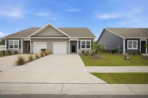 4266 Coralbead Lane Leland NC 28451
