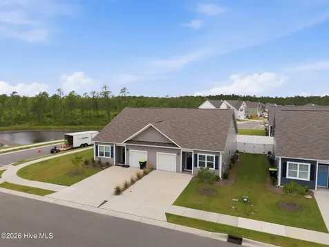 4266 Coralbead Lane Leland NC 28451