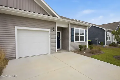 4266 Coralbead Lane Leland NC 28451