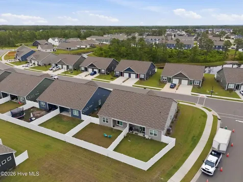 4266 Coralbead Lane Leland NC 28451