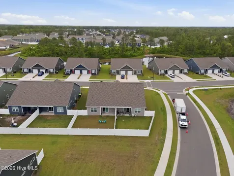 4266 Coralbead Lane Leland NC 28451