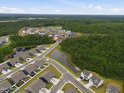 4266 Coralbead Lane Leland NC 28451