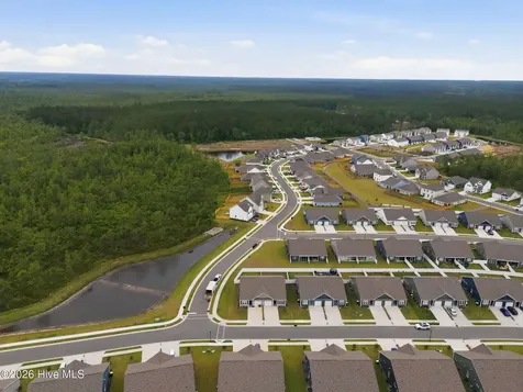 4266 Coralbead Lane Leland NC 28451