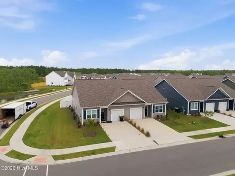 4266 Coralbead Lane Leland NC 28451